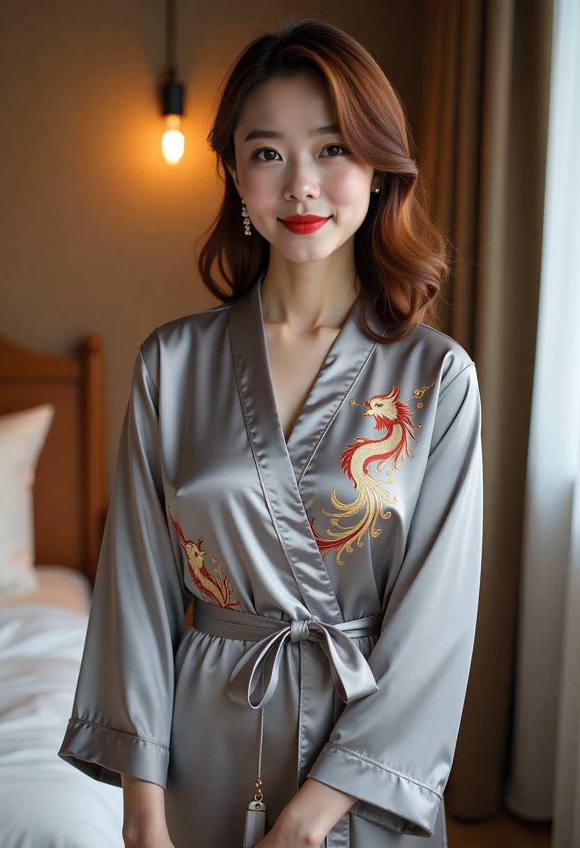 暗夜迷踪
